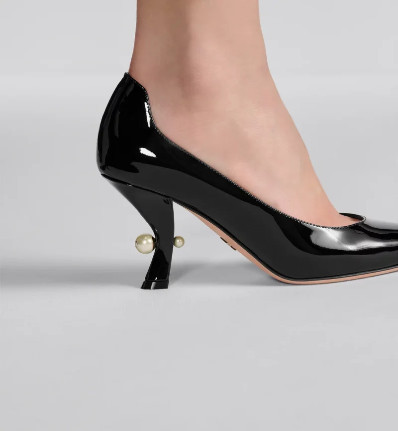 Dior Tribales Pump - Image 4