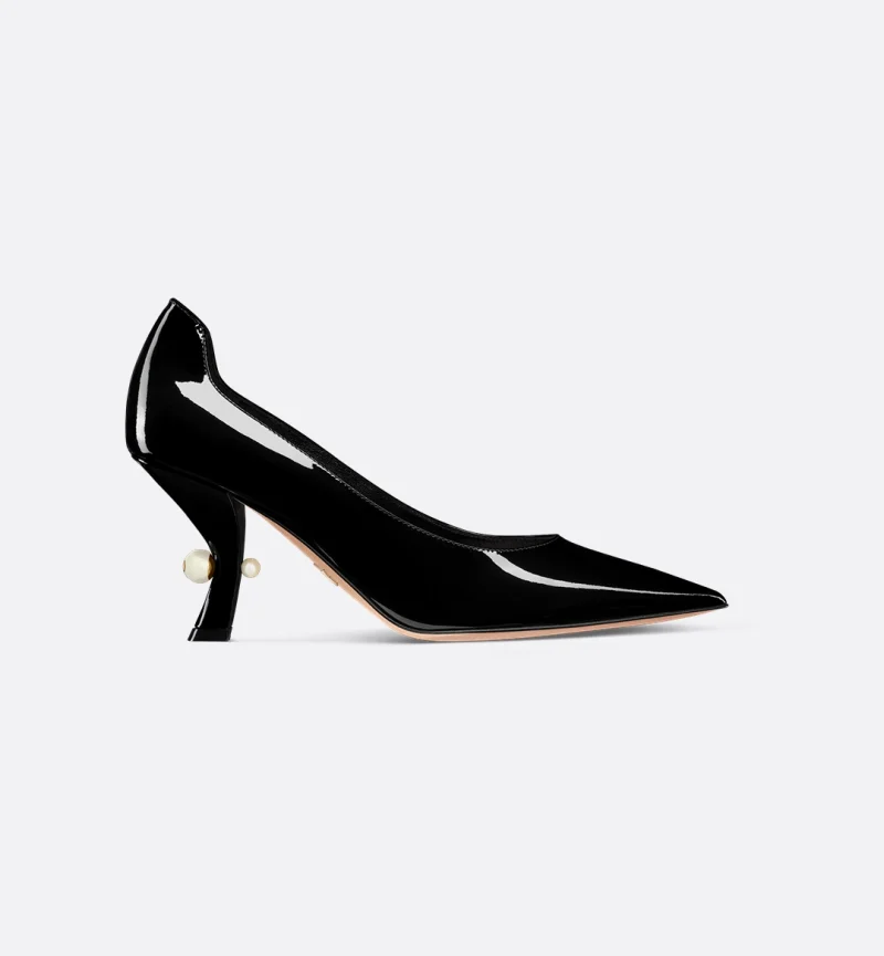 Dior Tribales Pump - Image 5