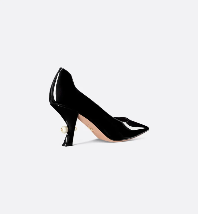 Dior Tribales Pump - Image 7