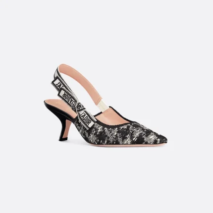 JAdior Slingback Pump