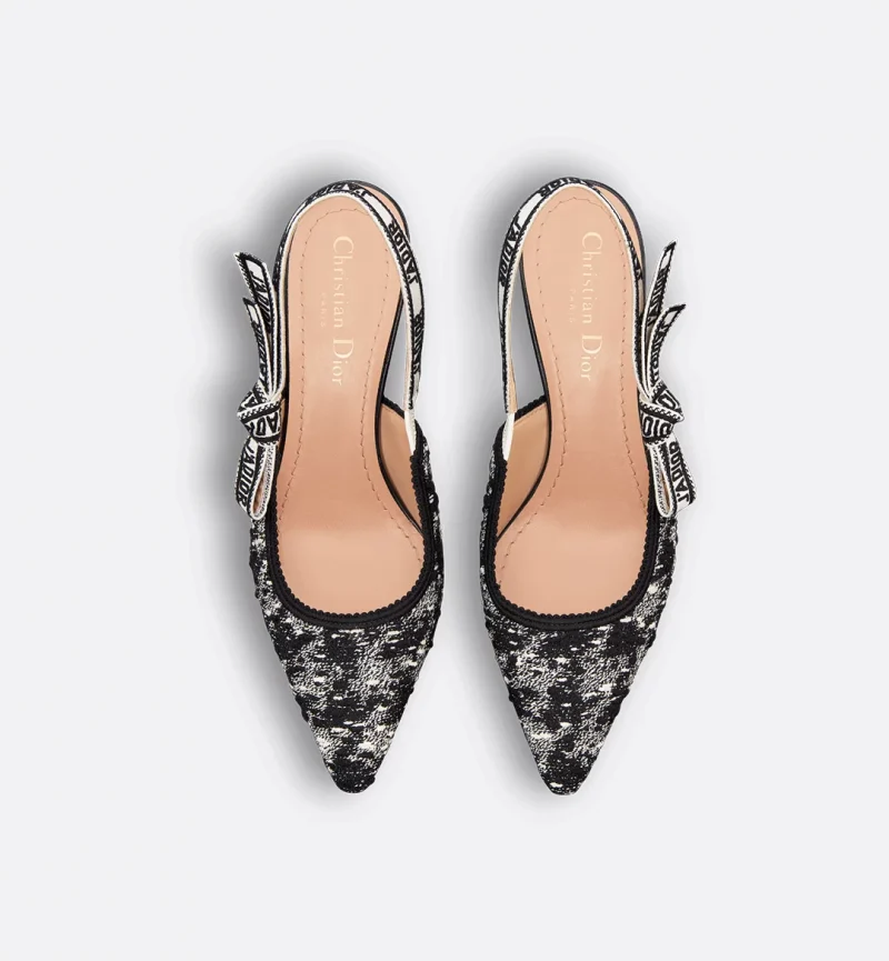 JAdior Slingback Pump - Image 5