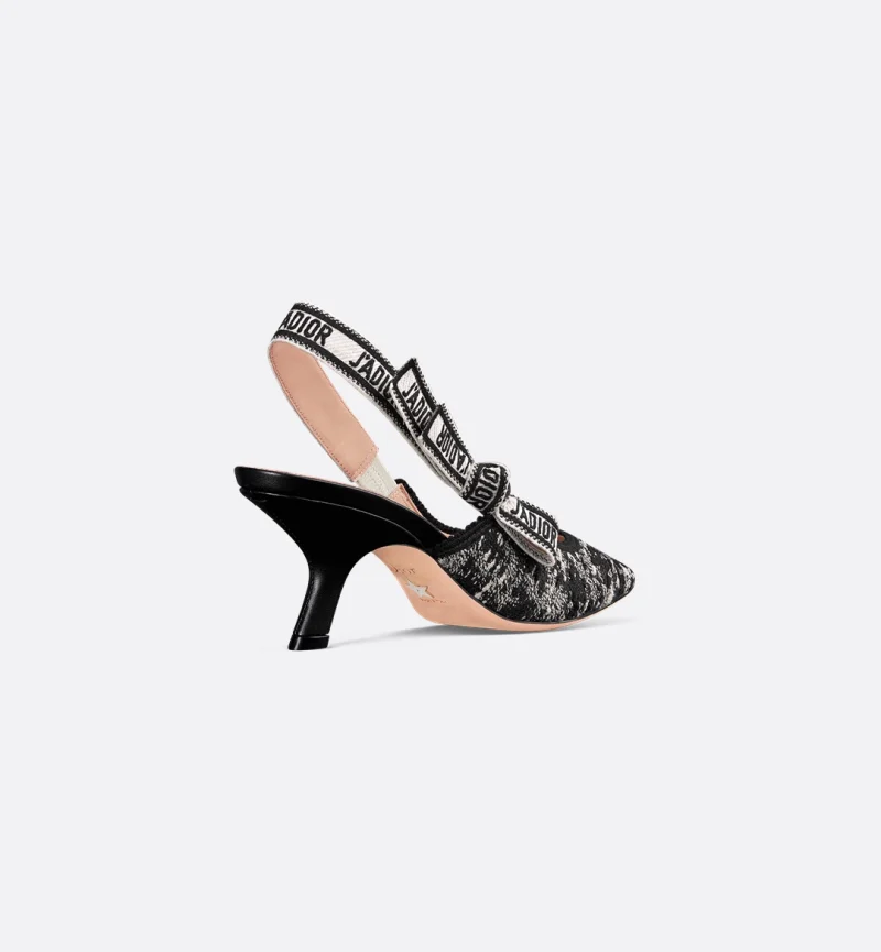 JAdior Slingback Pump - Image 6