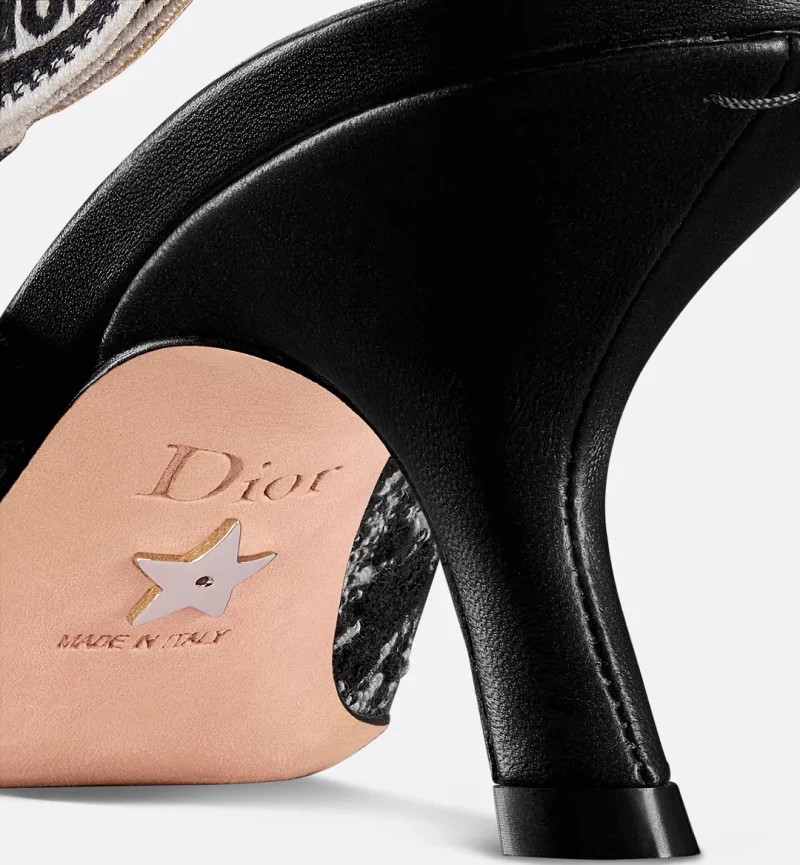 JAdior Slingback Pump - Image 7