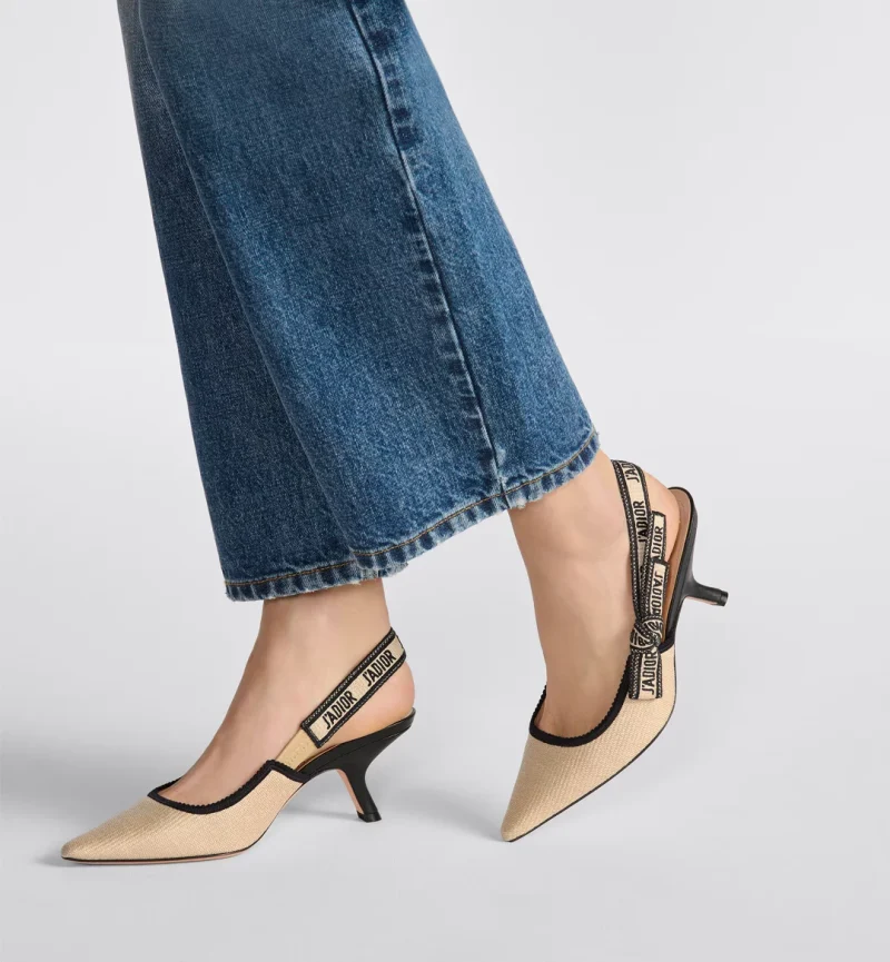 JAdior Slingback Pump - Image 8