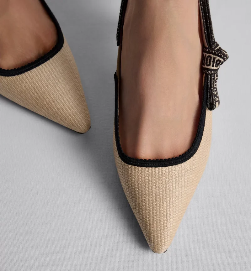 JAdior Slingback Pump - Image 6