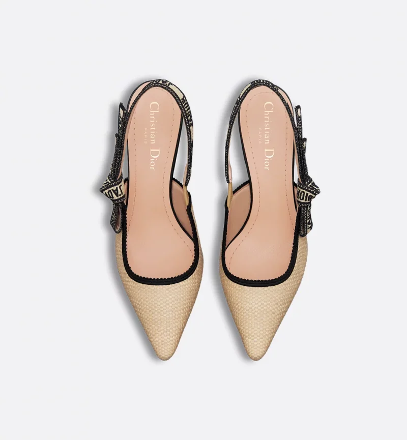 JAdior Slingback Pump - Image 4