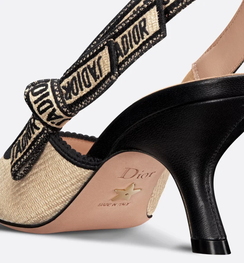JAdior Slingback Pump - Image 2