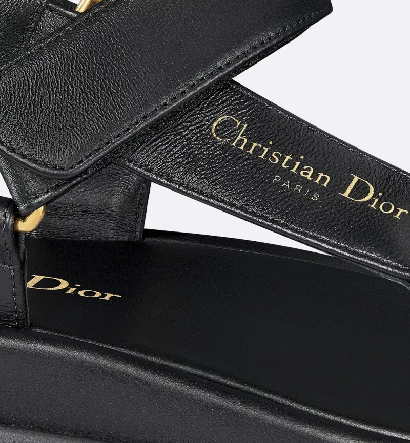 D-Wave Sandal - Image 5