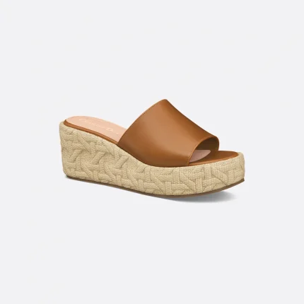 Attitude Dior Wedge Slide