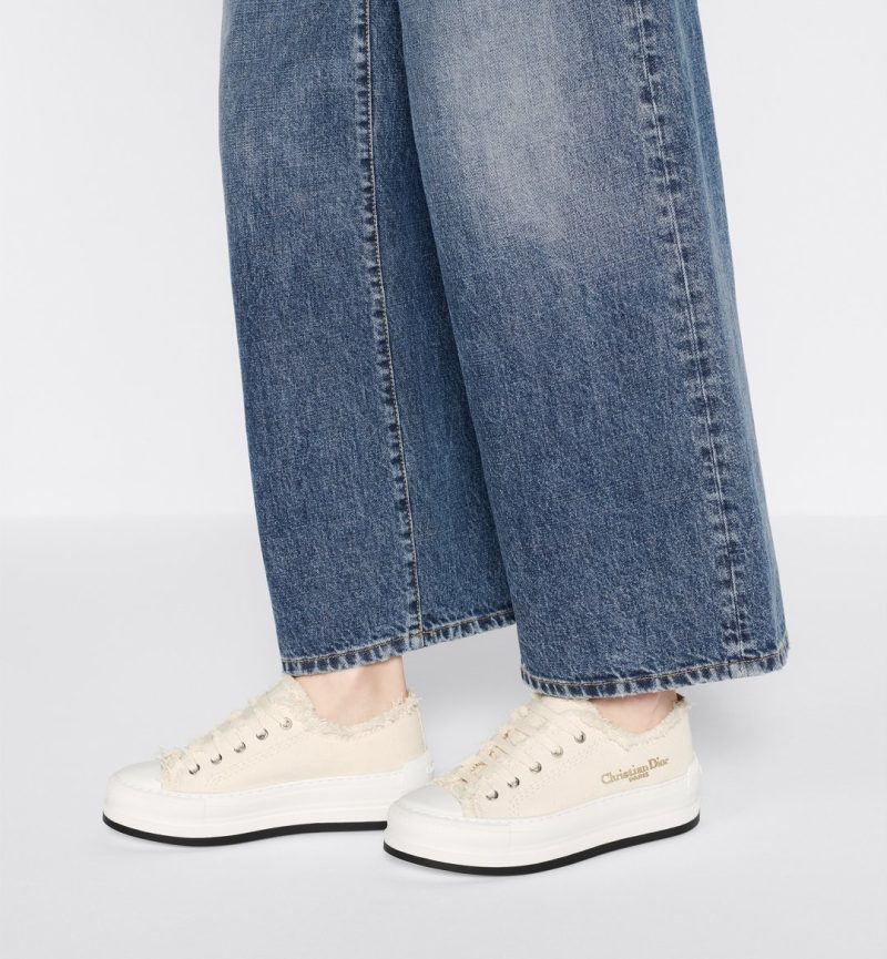 WalknDior Platform Sneaker - Image 2