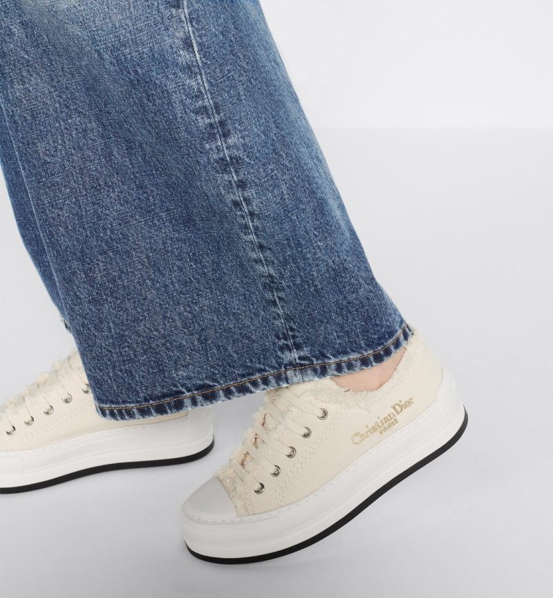 WalknDior Platform Sneaker - Image 3