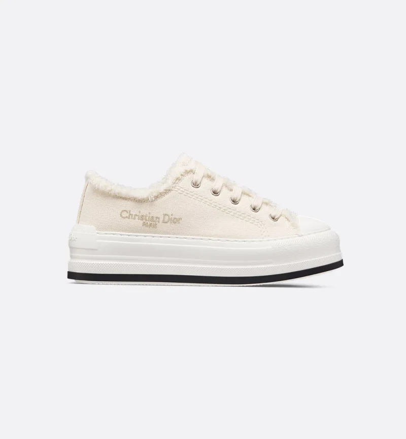 WalknDior Platform Sneaker - Image 4