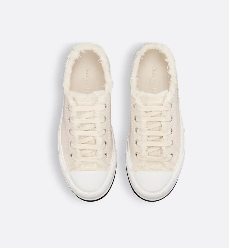 WalknDior Platform Sneaker - Image 5