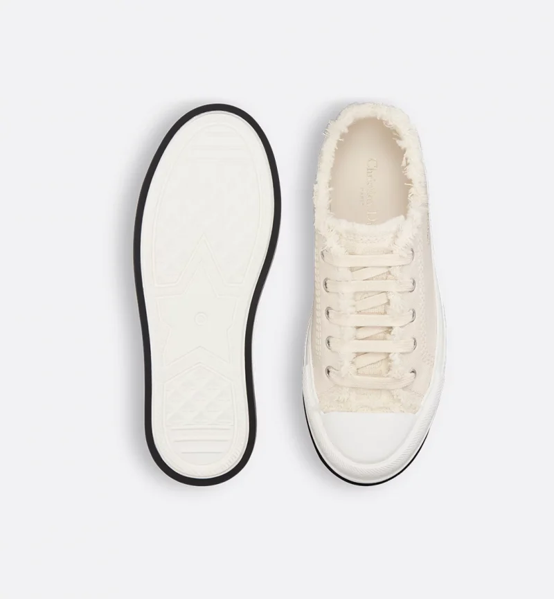 WalknDior Platform Sneaker - Image 6