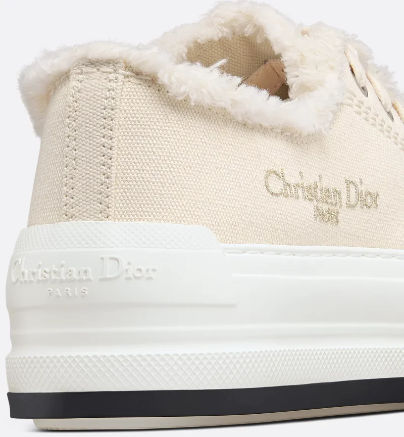 WalknDior Platform Sneaker - Image 7