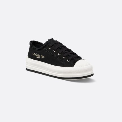 WalknDior Platform Sneaker