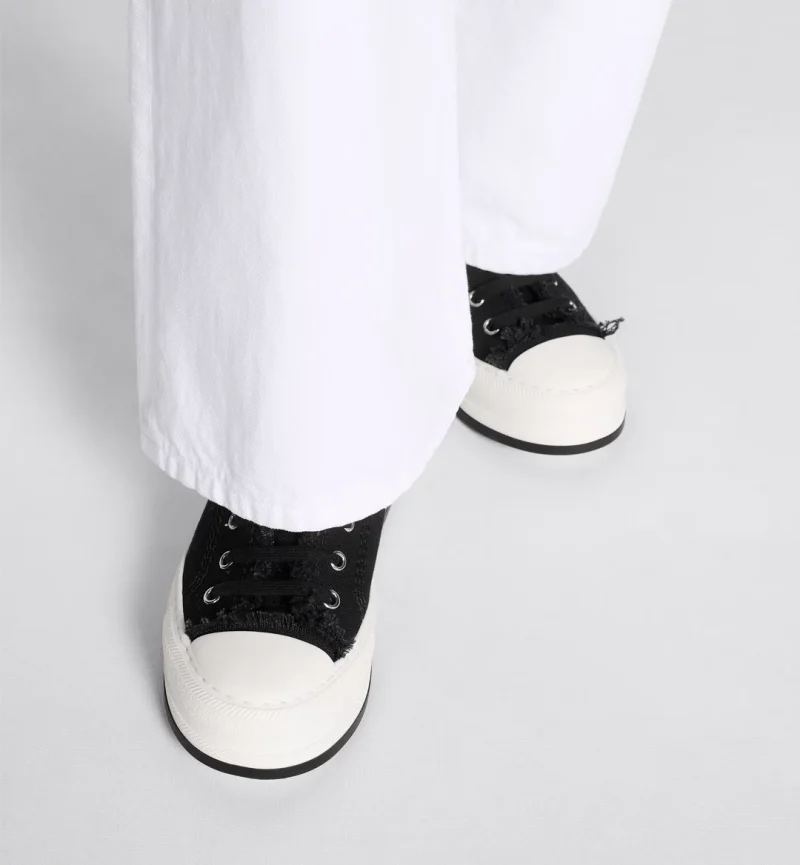 WalknDior Platform Sneaker - Image 3