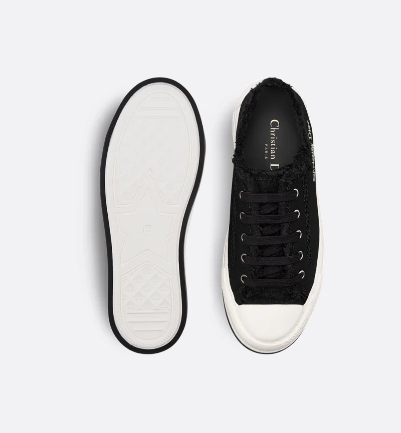 WalknDior Platform Sneaker - Image 6