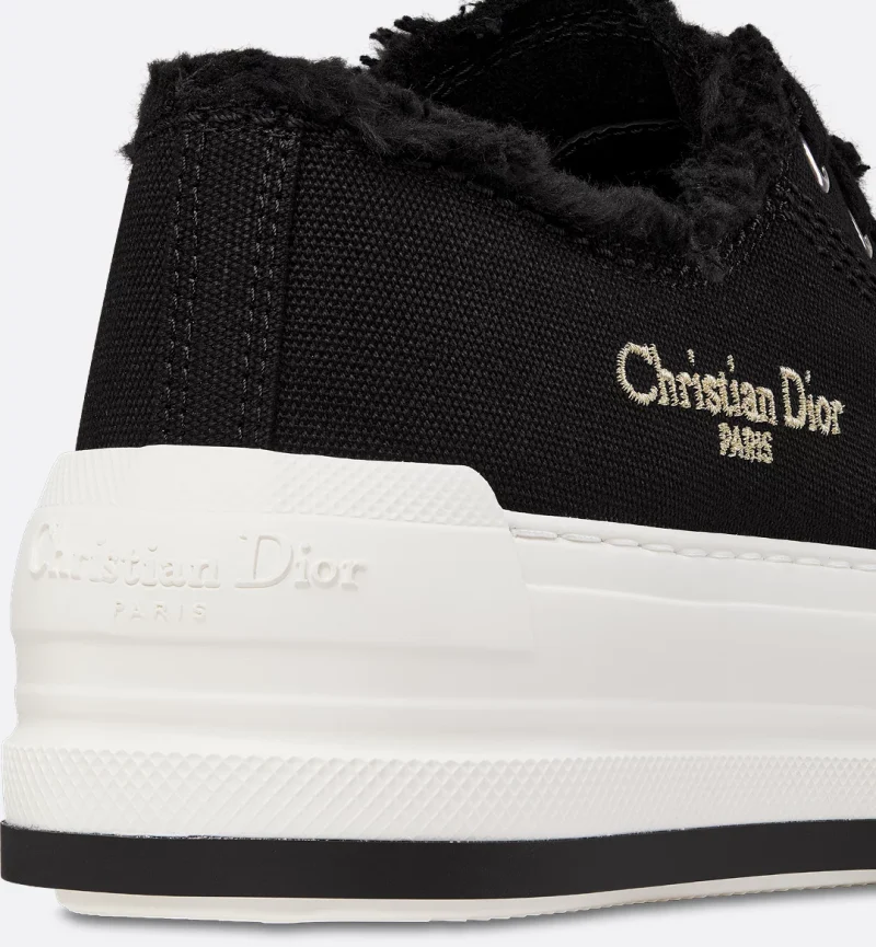 WalknDior Platform Sneaker - Image 7