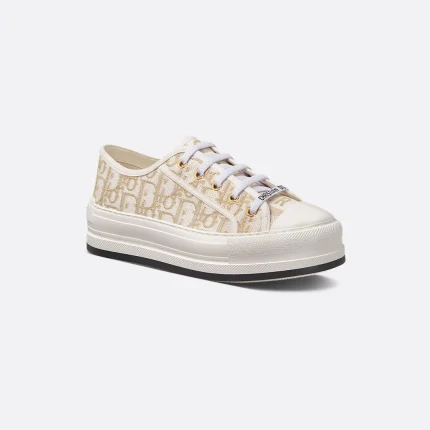 WalknDior Platform Sneaker