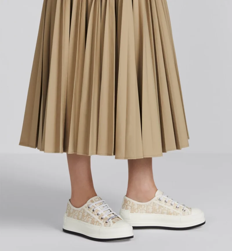 WalknDior Platform Sneaker - Image 2