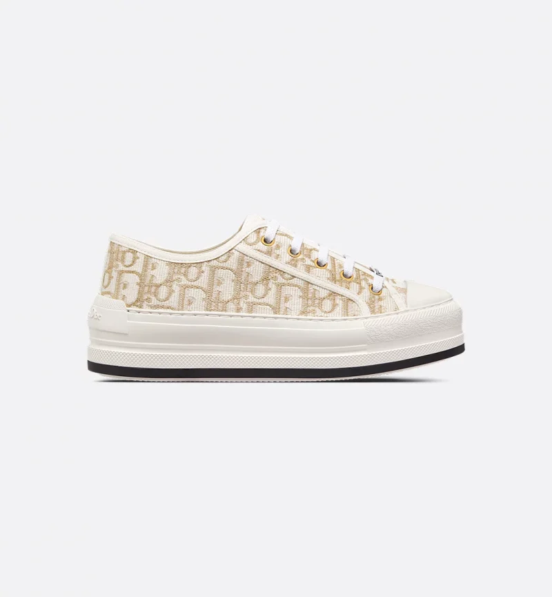WalknDior Platform Sneaker - Image 3