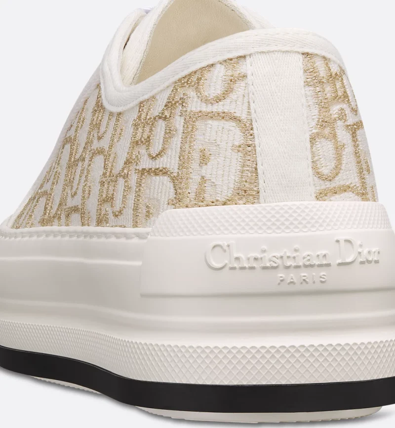 WalknDior Platform Sneaker - Image 5