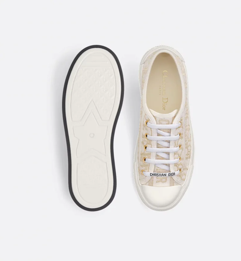 WalknDior Platform Sneaker - Image 6