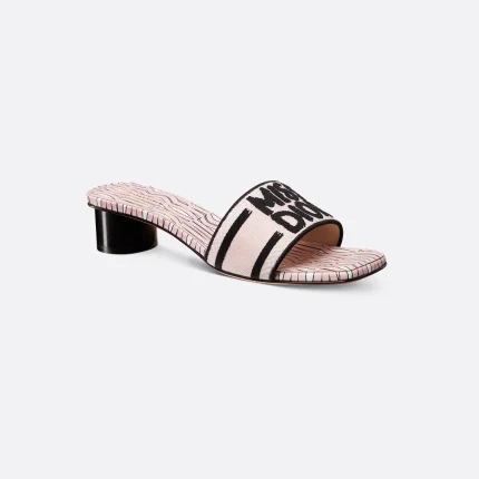 Dway Heeled Slide