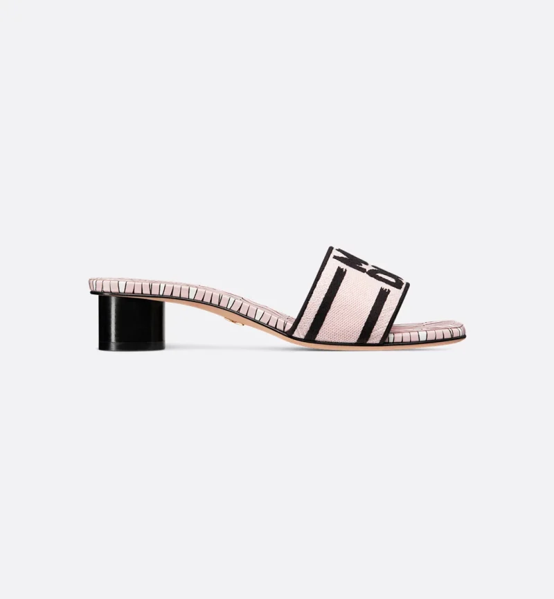 Dway Heeled Slide - Image 2