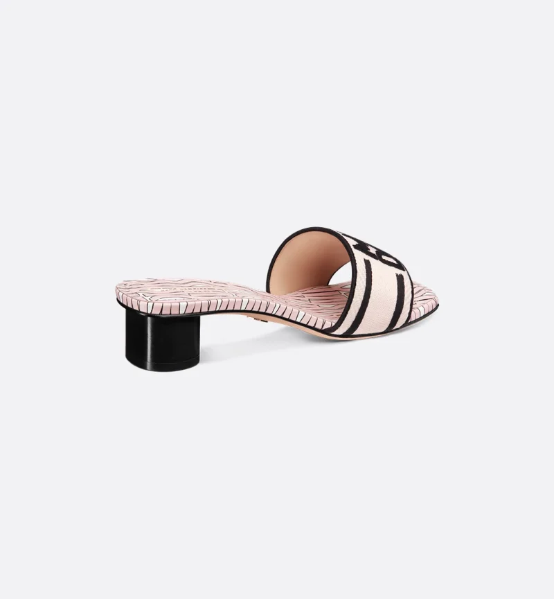 Dway Heeled Slide - Image 4