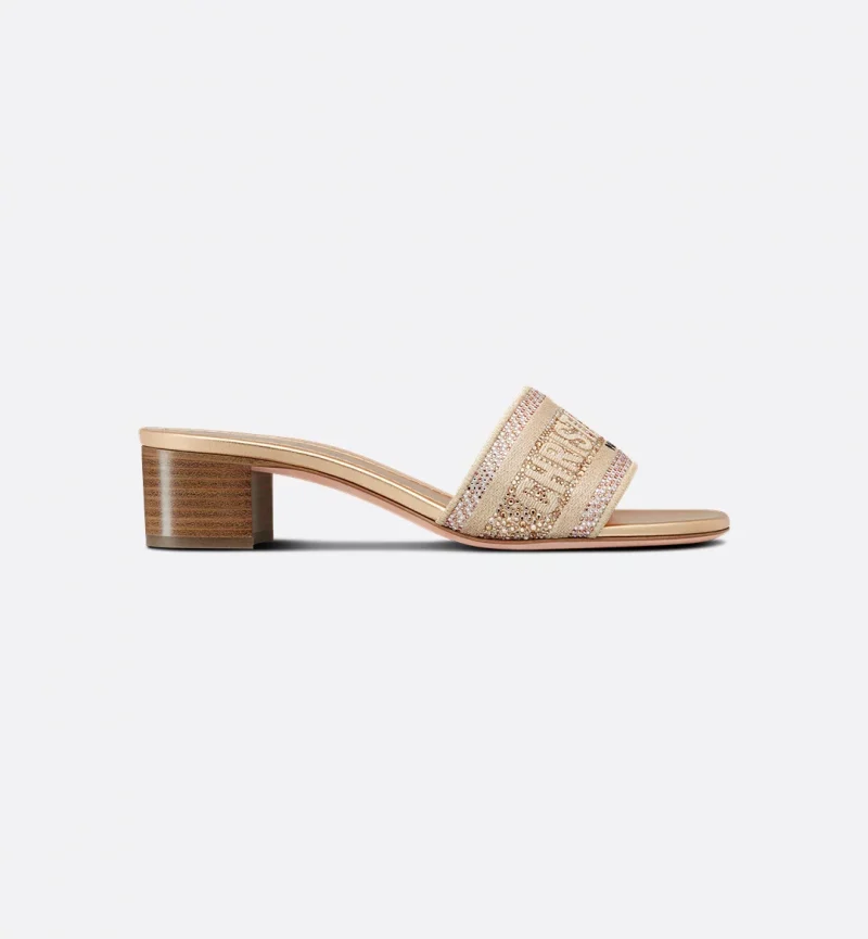 Dway Heeled Slide - Image 3