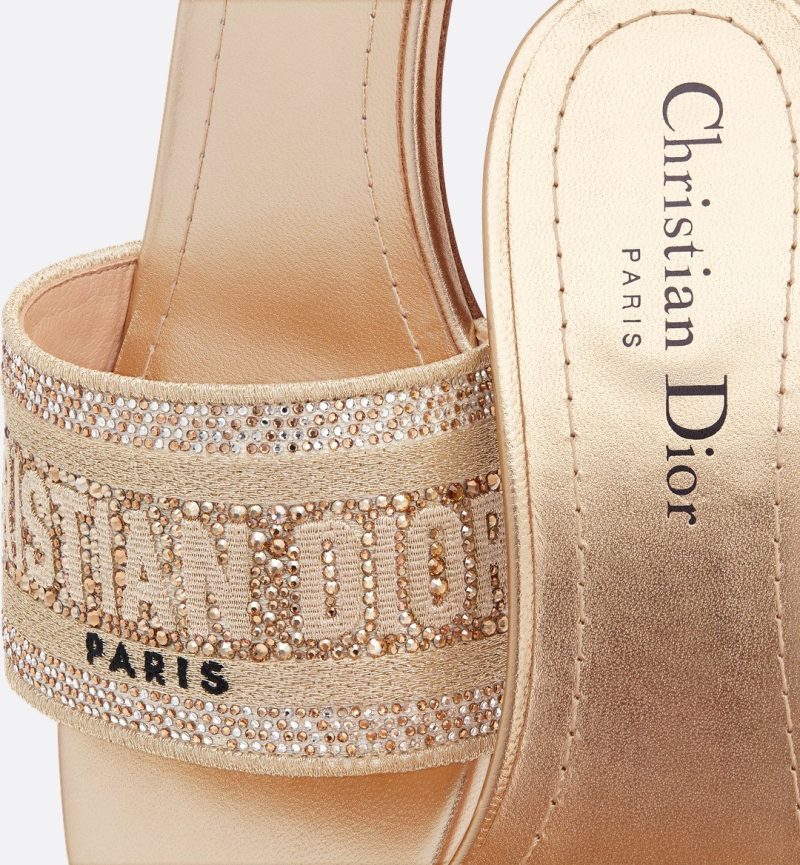 Dway Heeled Slide - Image 6