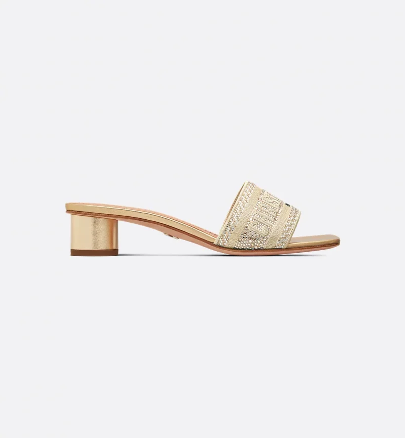 Dway Heeled Slide - Image 4