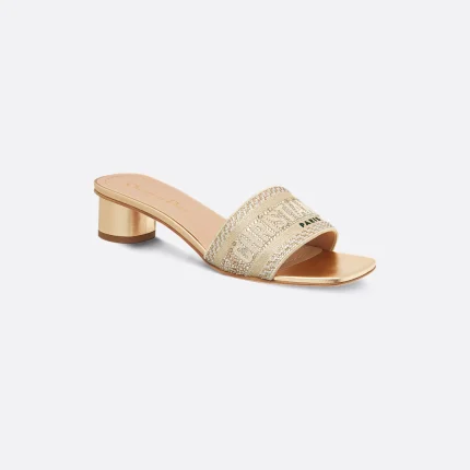 Dway Heeled Slide