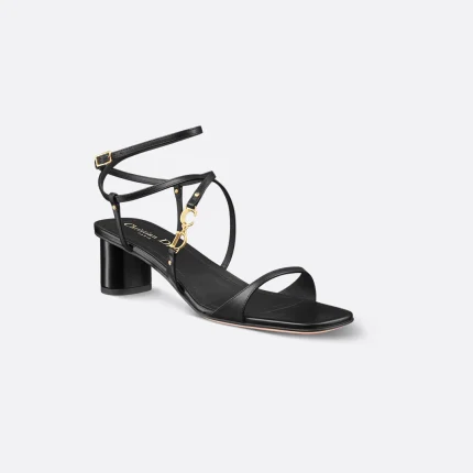Cest Dior Heeled Sandal