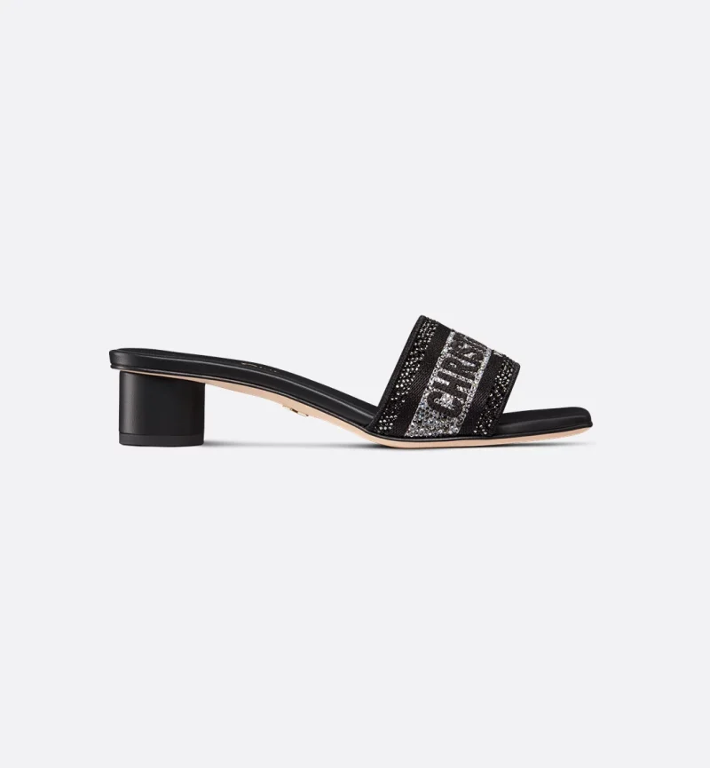 Dway Heeled Slide - Image 2