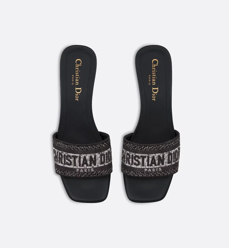 Dway Heeled Slide - Image 3