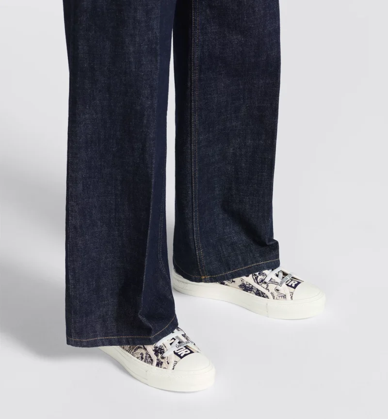 WalknDior Sneaker - Image 2