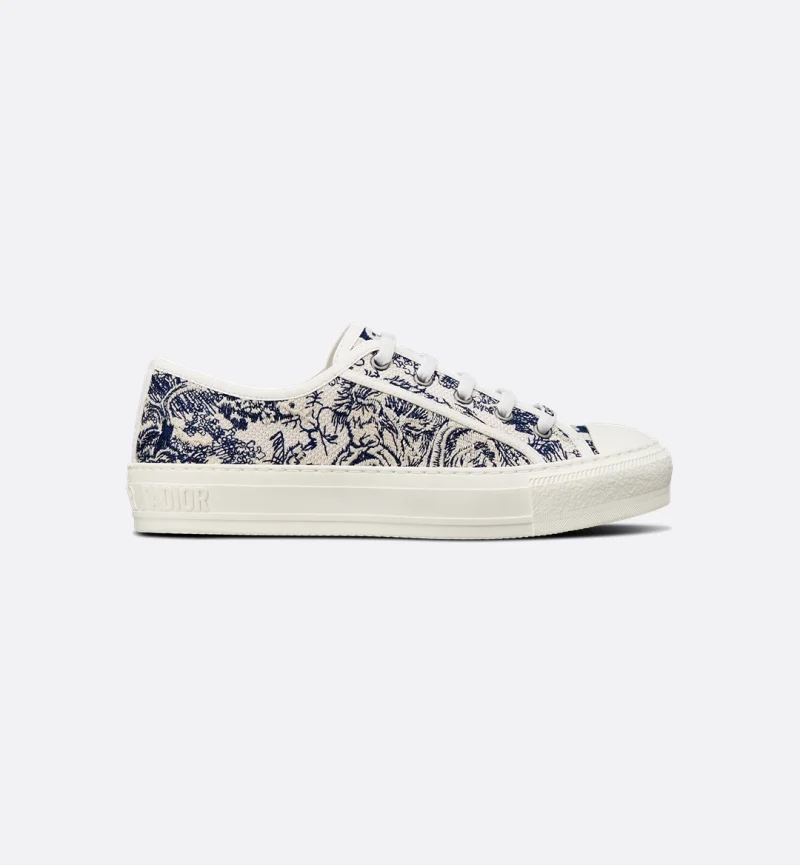 WalknDior Sneaker - Image 3