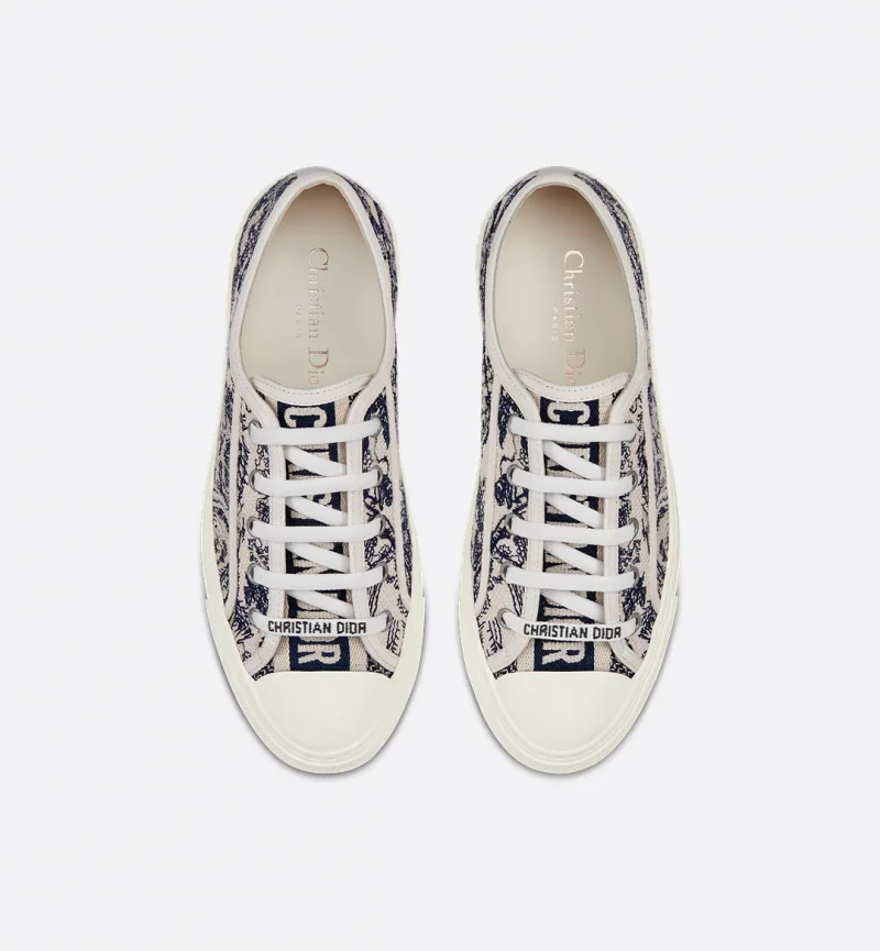 WalknDior Sneaker - Image 4