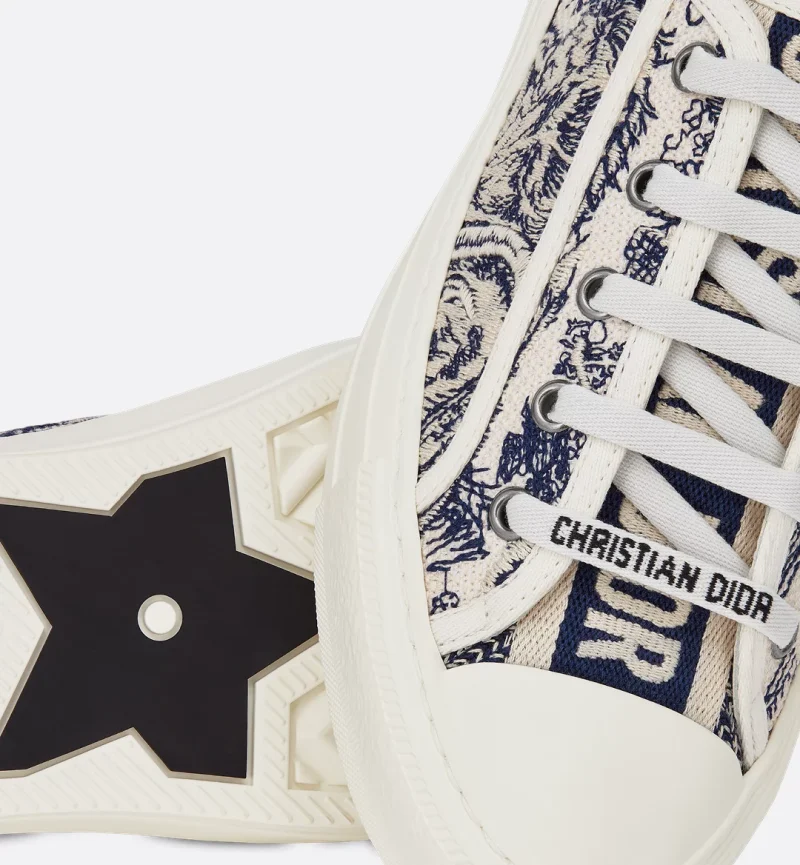 WalknDior Sneaker - Image 5