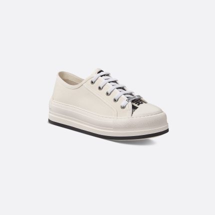 WalknDior Platform Sneaker