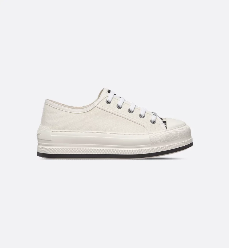 WalknDior Platform Sneaker - Image 5