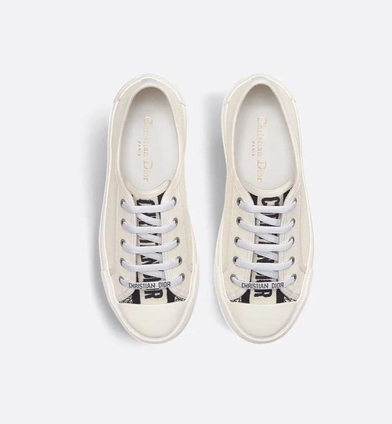 WalknDior Platform Sneaker - Image 2