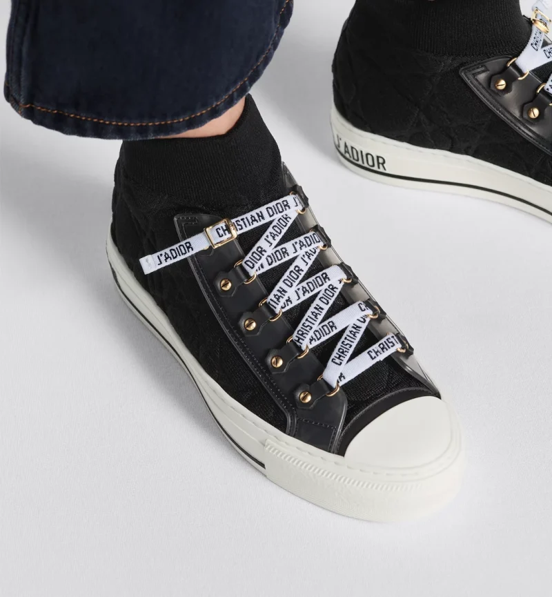 WalknDior Sneaker - Image 2