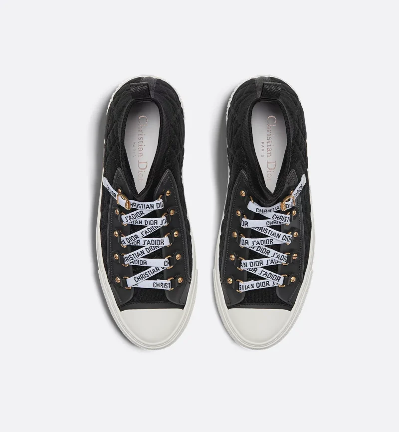 WalknDior Sneaker - Image 4