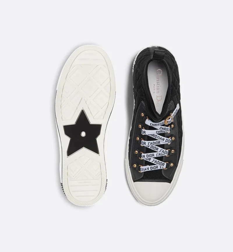 WalknDior Sneaker - Image 5