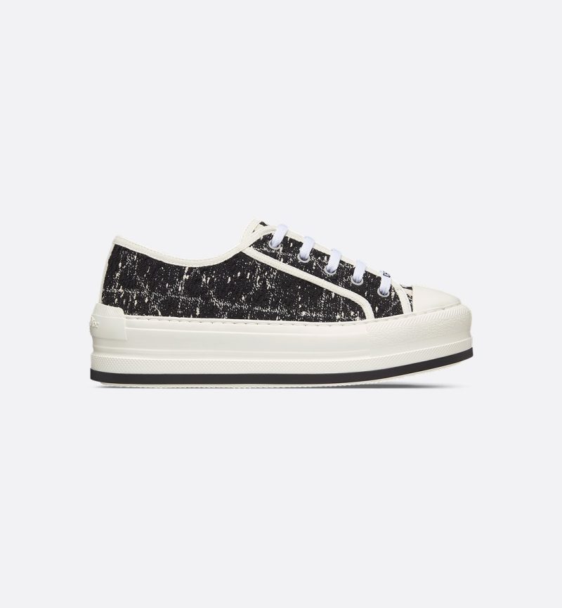 WalknDior Platform Sneaker - Image 2