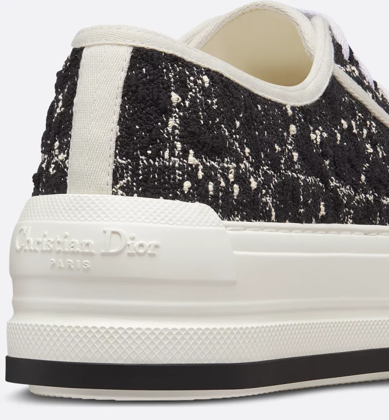 WalknDior Platform Sneaker - Image 5